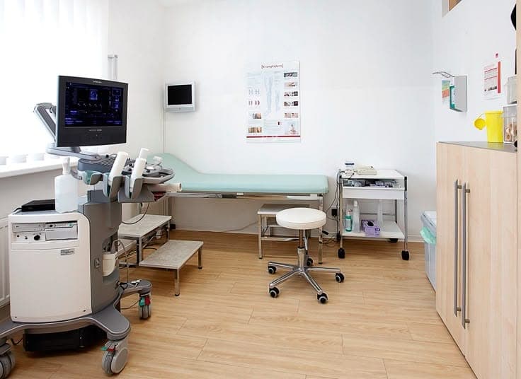 Hospital Beds (Manual & Electric)