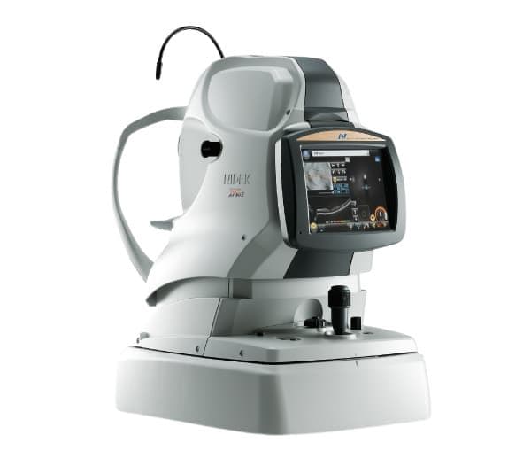 Ophthalmic Examination Equipment — image 1