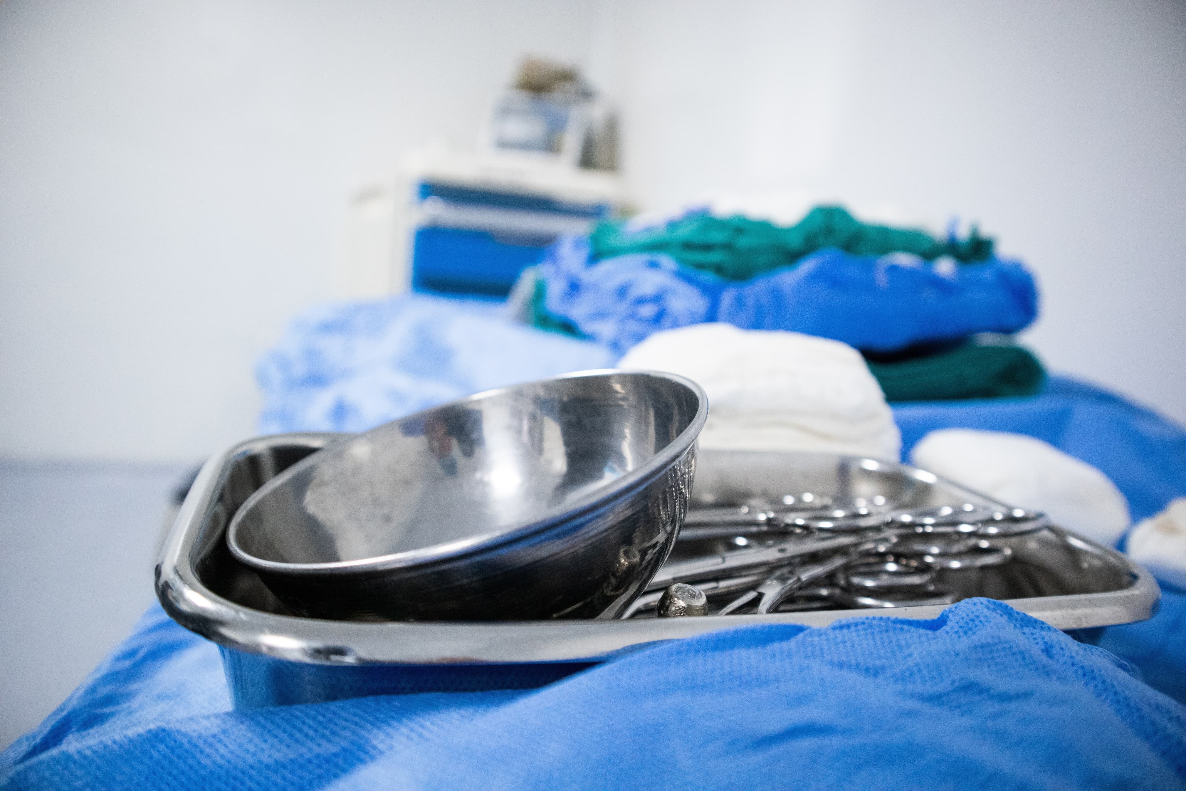 Surgical Instrument Sets